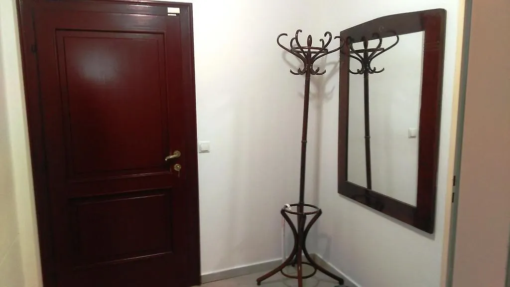 Family Apartment Βιέννη