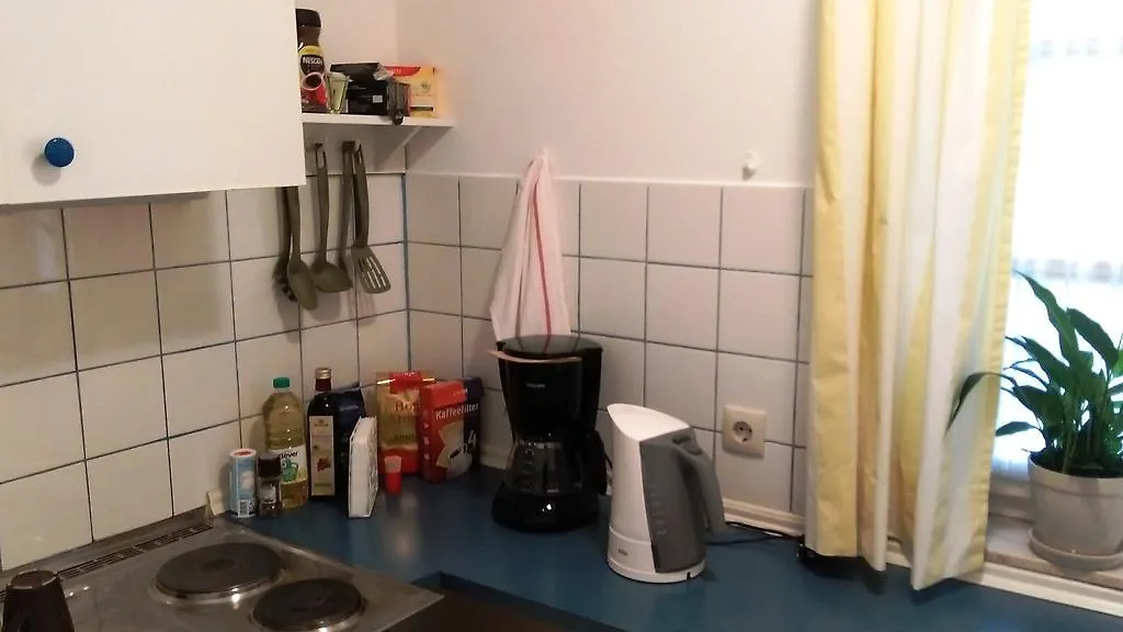 Family Apartment Βιέννη 0*,