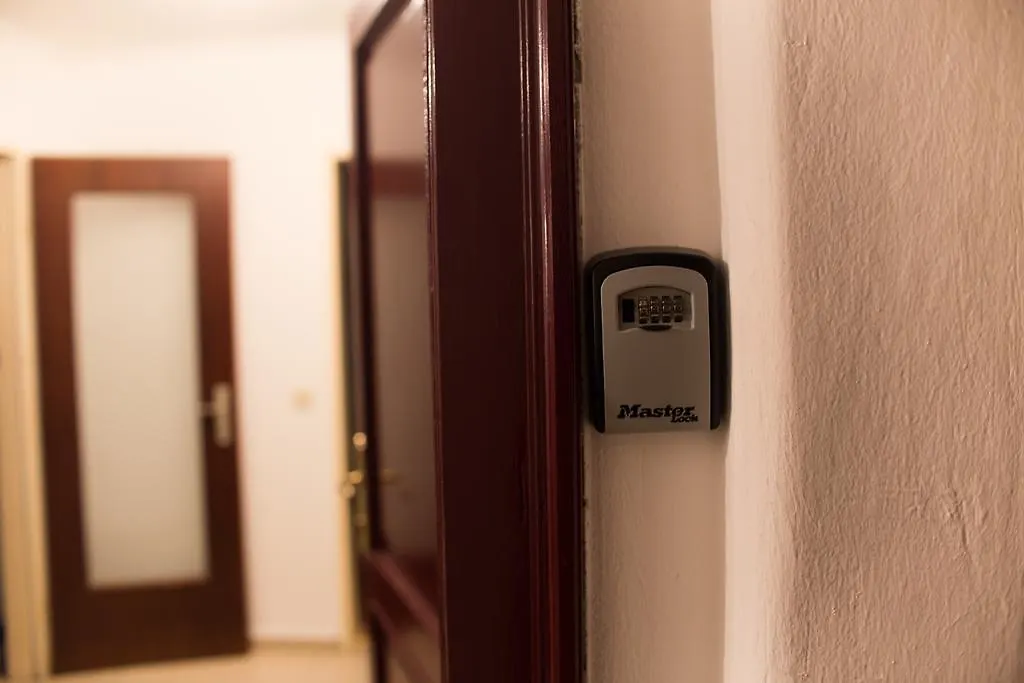 Family Apartment Βιέννη