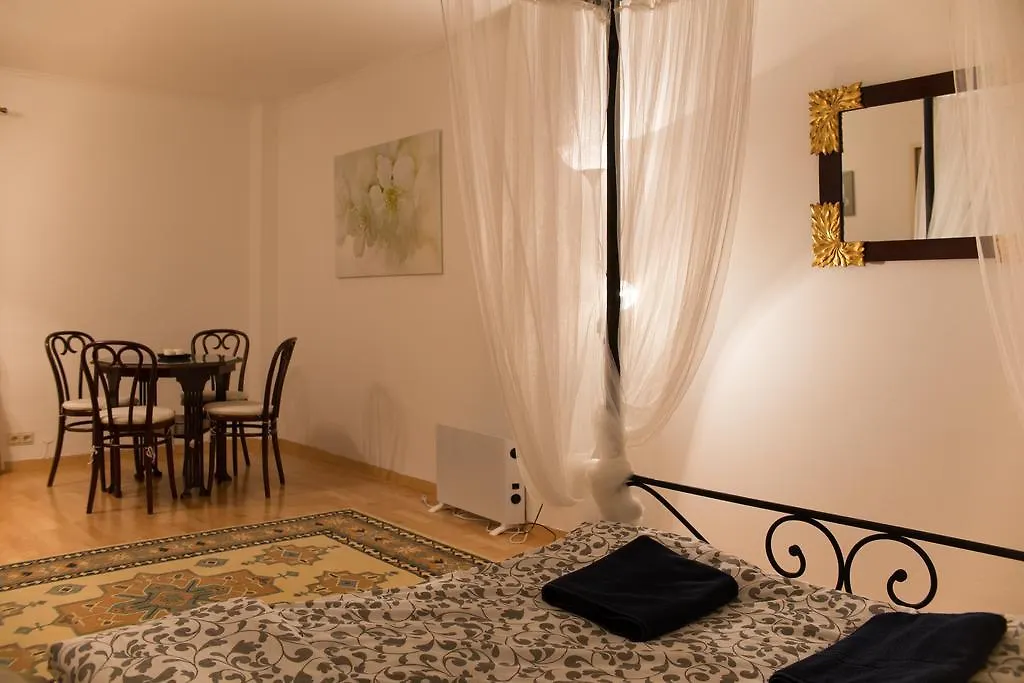 Family Apartment Βιέννη Αυστρία