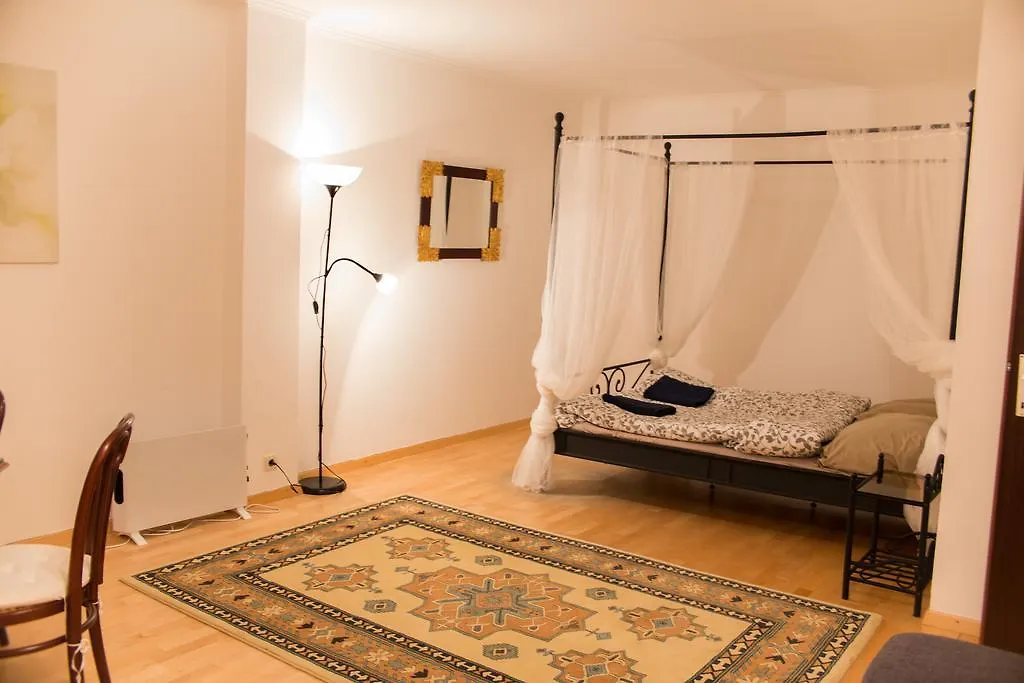 Family Apartment Βιέννη 0*,