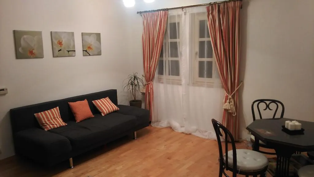 Family Apartment Βιέννη